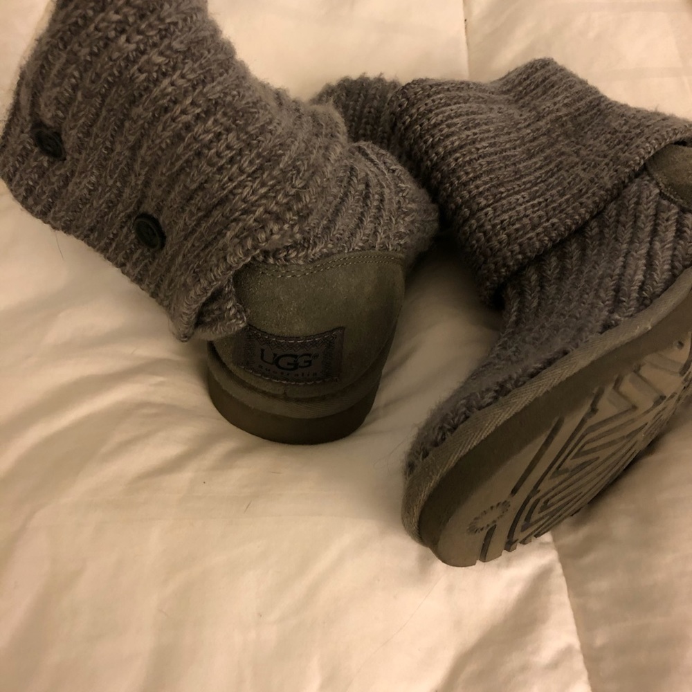 Ugg boots - Picture 2 of 4
